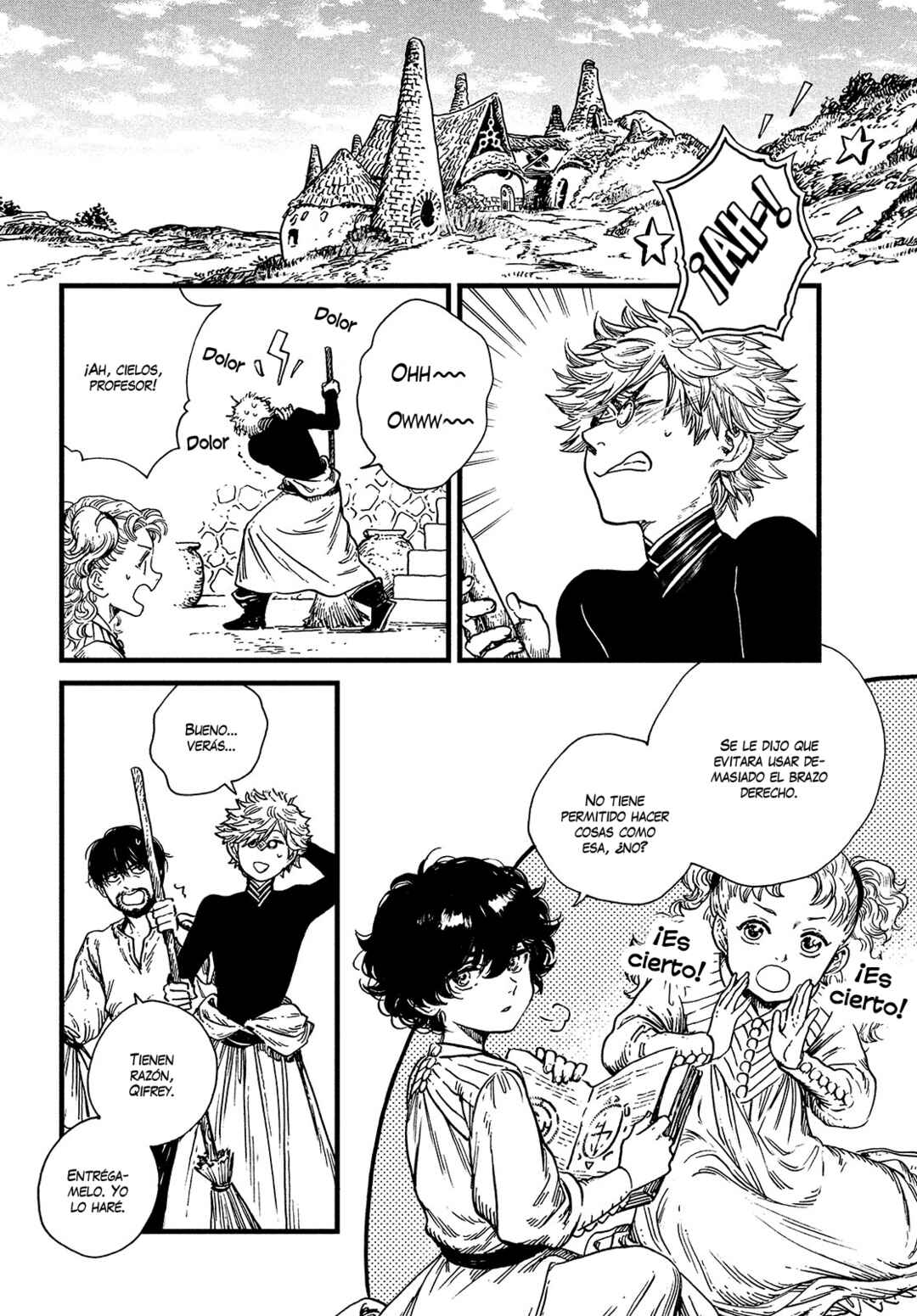 Chapter 43 - Page 6
