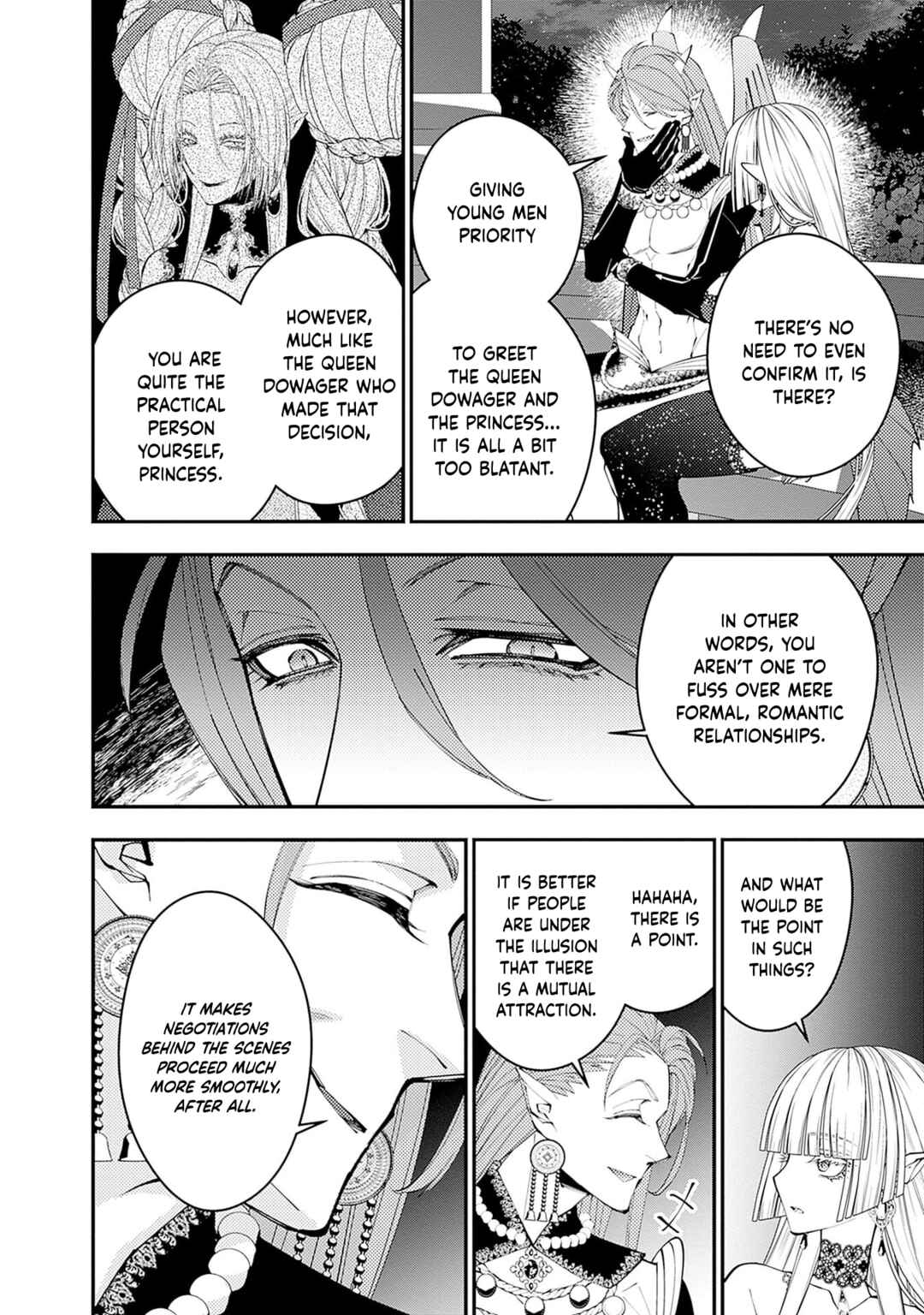 Chapter 114 - Page 19