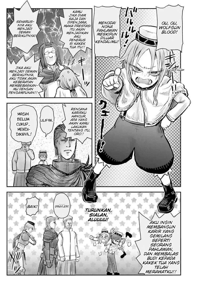 Chapter 71 - Page 11