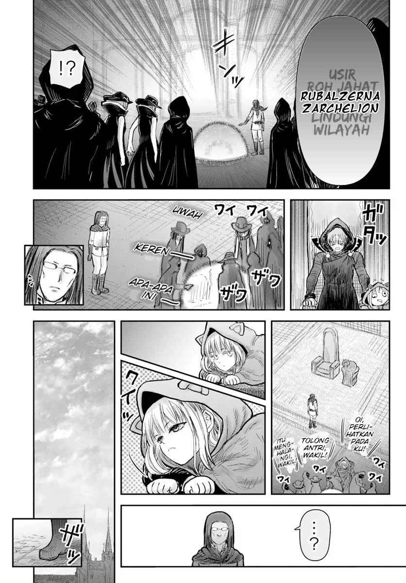 Chapter 71 - Page 20