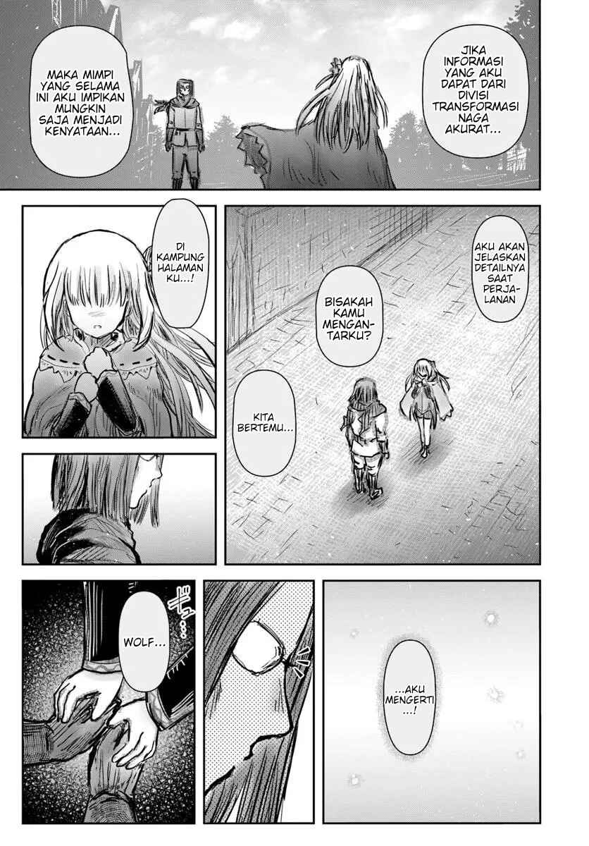 Chapter 71 - Page 23