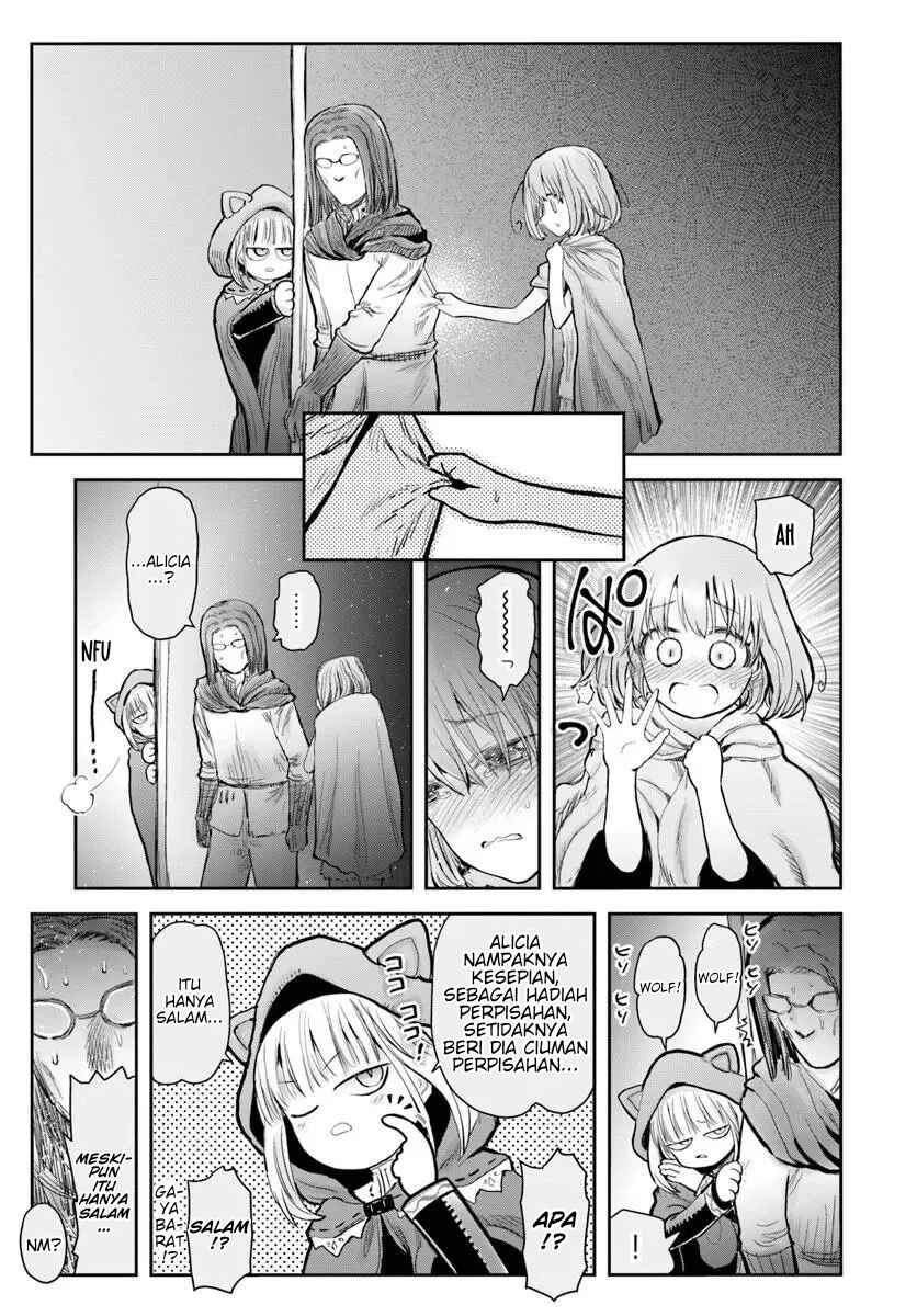 Chapter 71 - Page 27