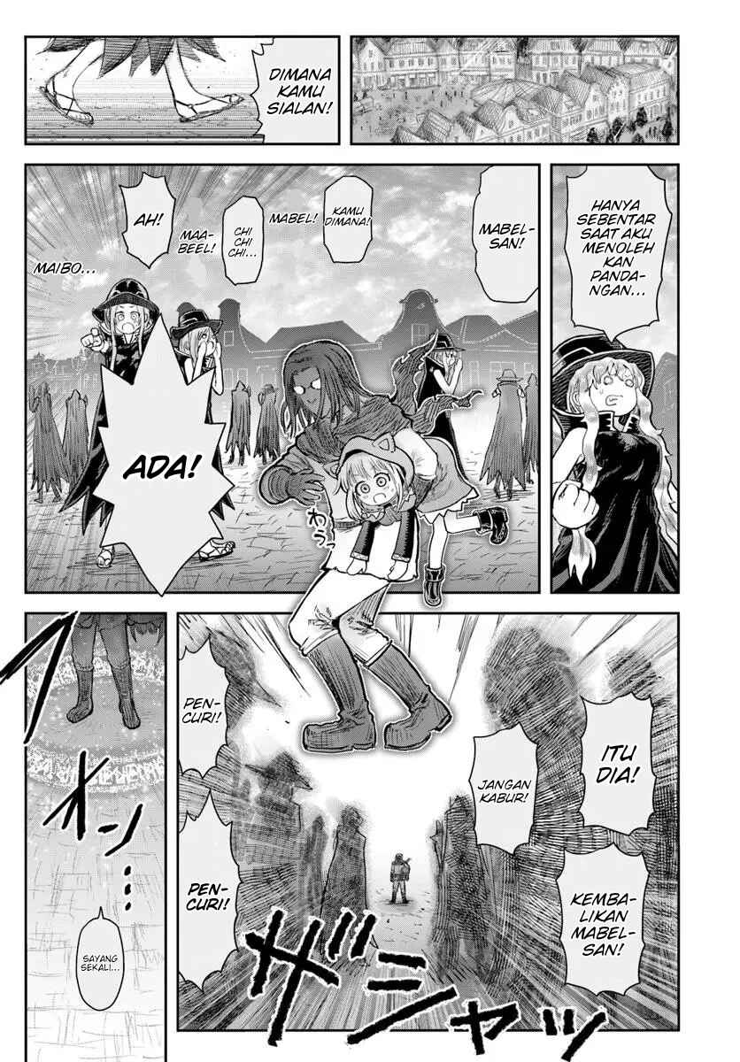 Chapter 71 - Page 33