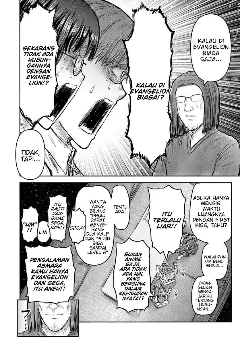 Chapter 71 - Page 36