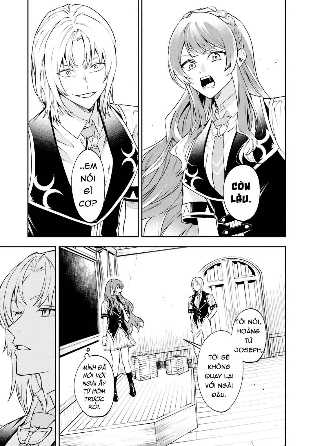 Chapter 27 - Page 25