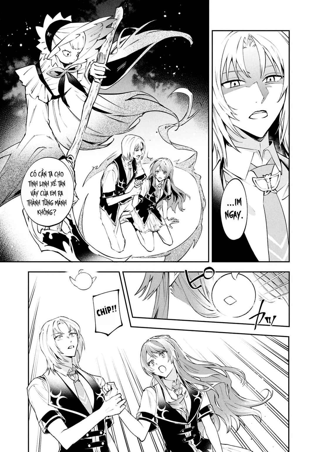 Chapter 27 - Page 31
