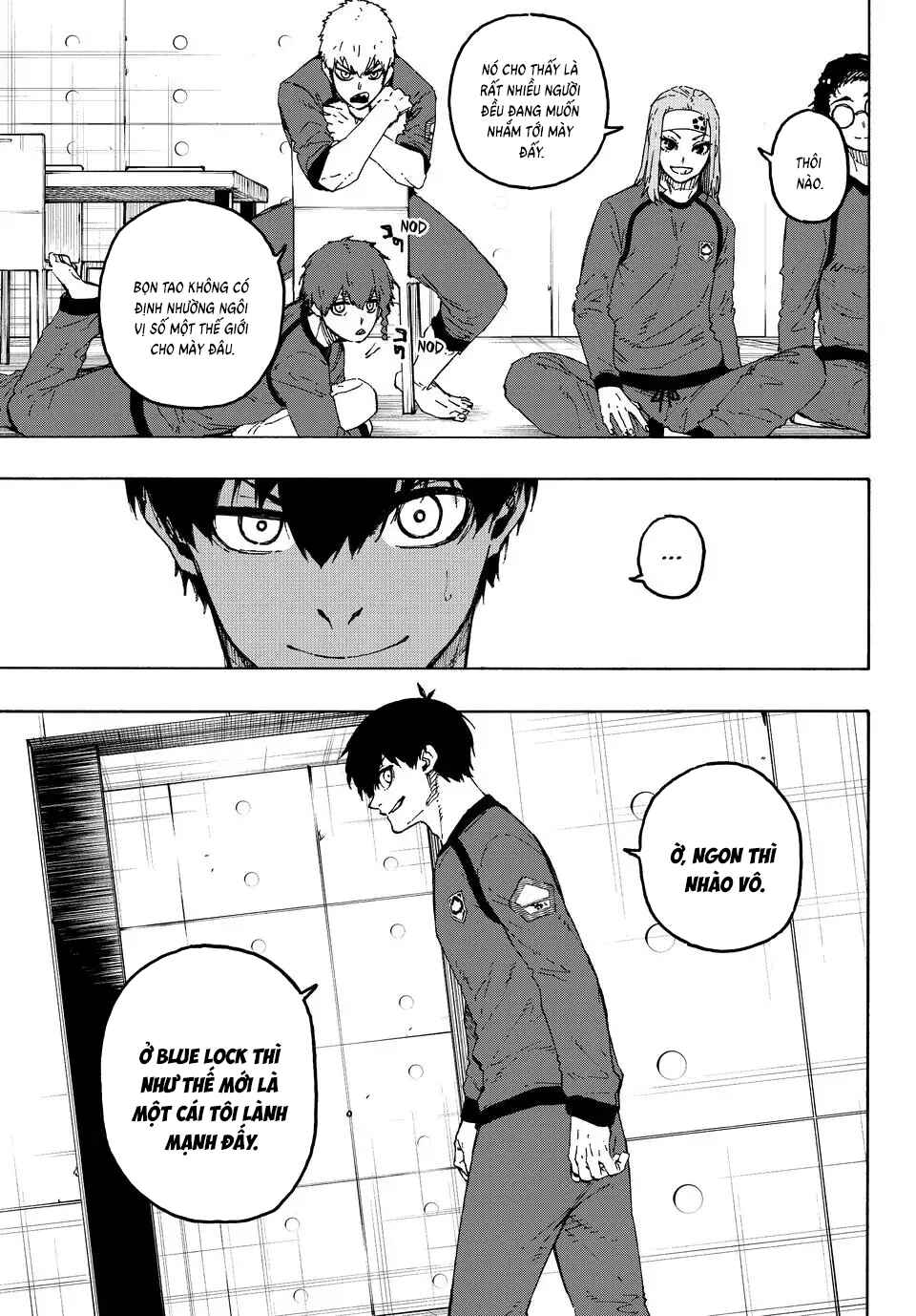 Chapter 329 - Page 10