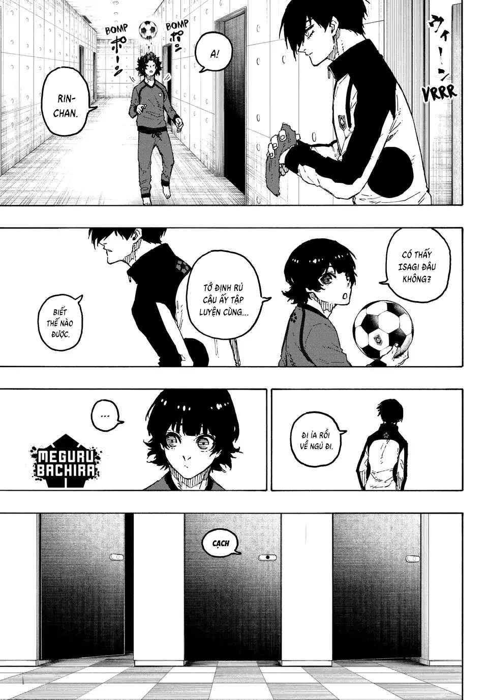Chapter 329 - Page 14
