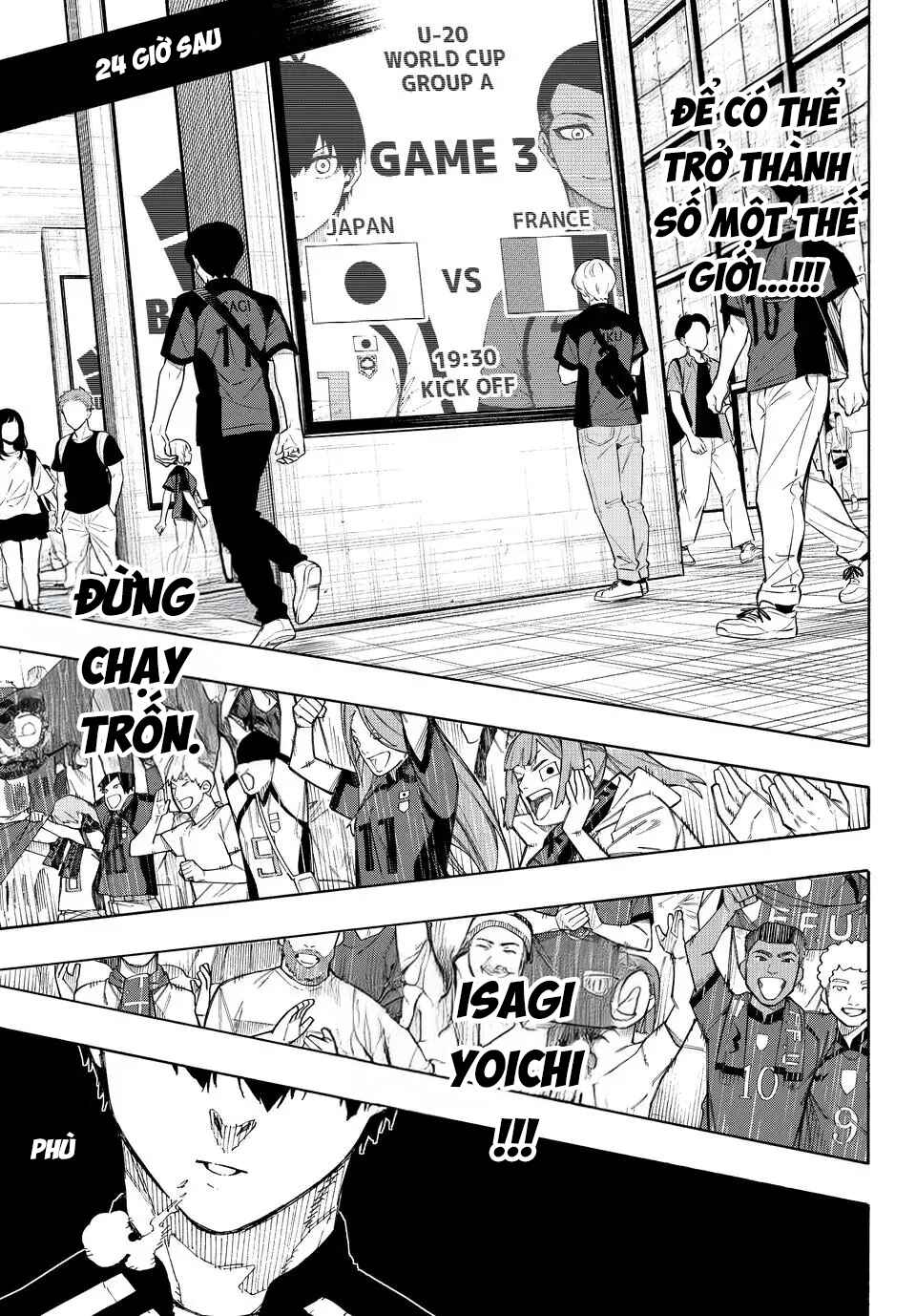 Chapter 329 - Page 19