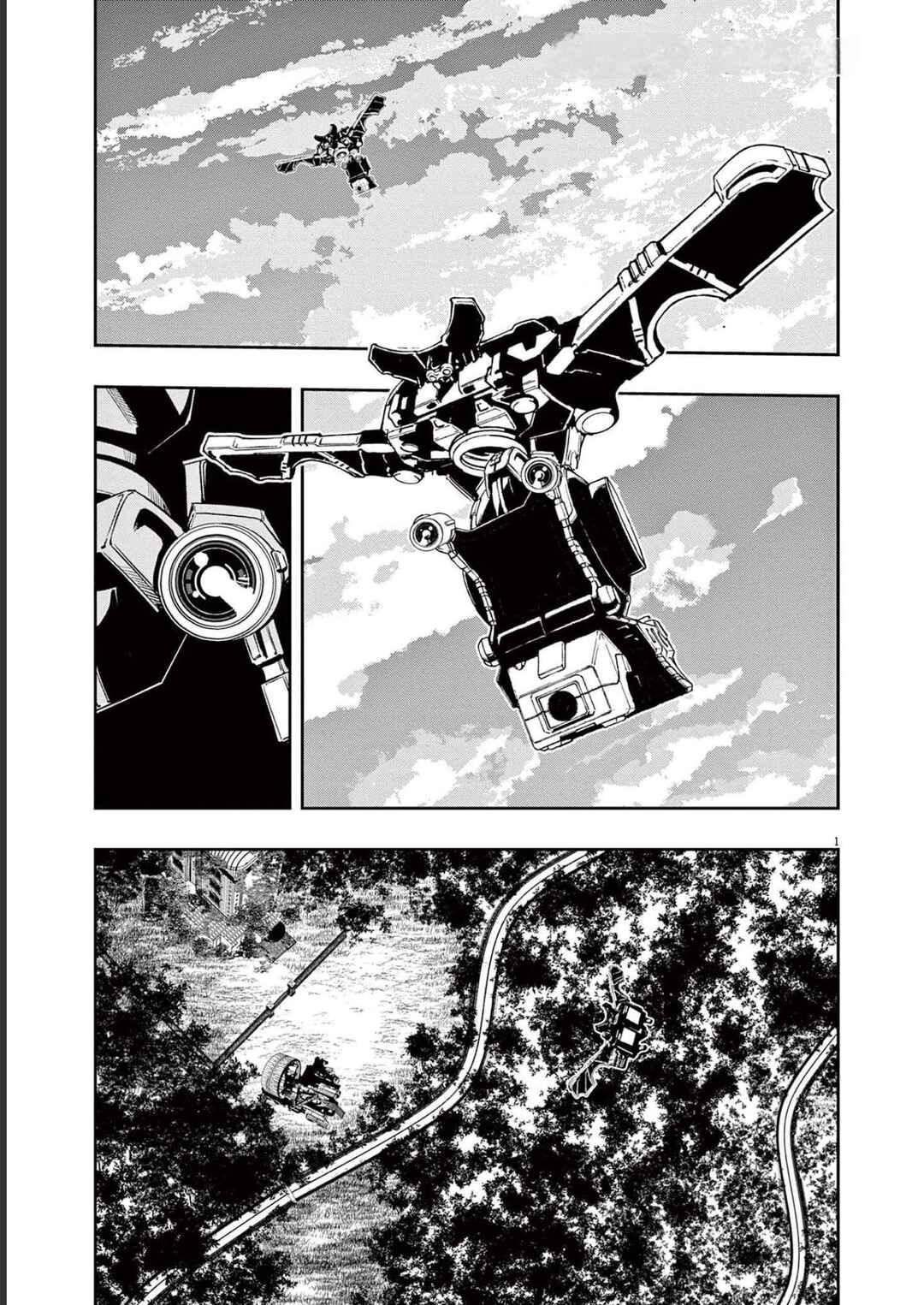 Chapter 123 - Page 2