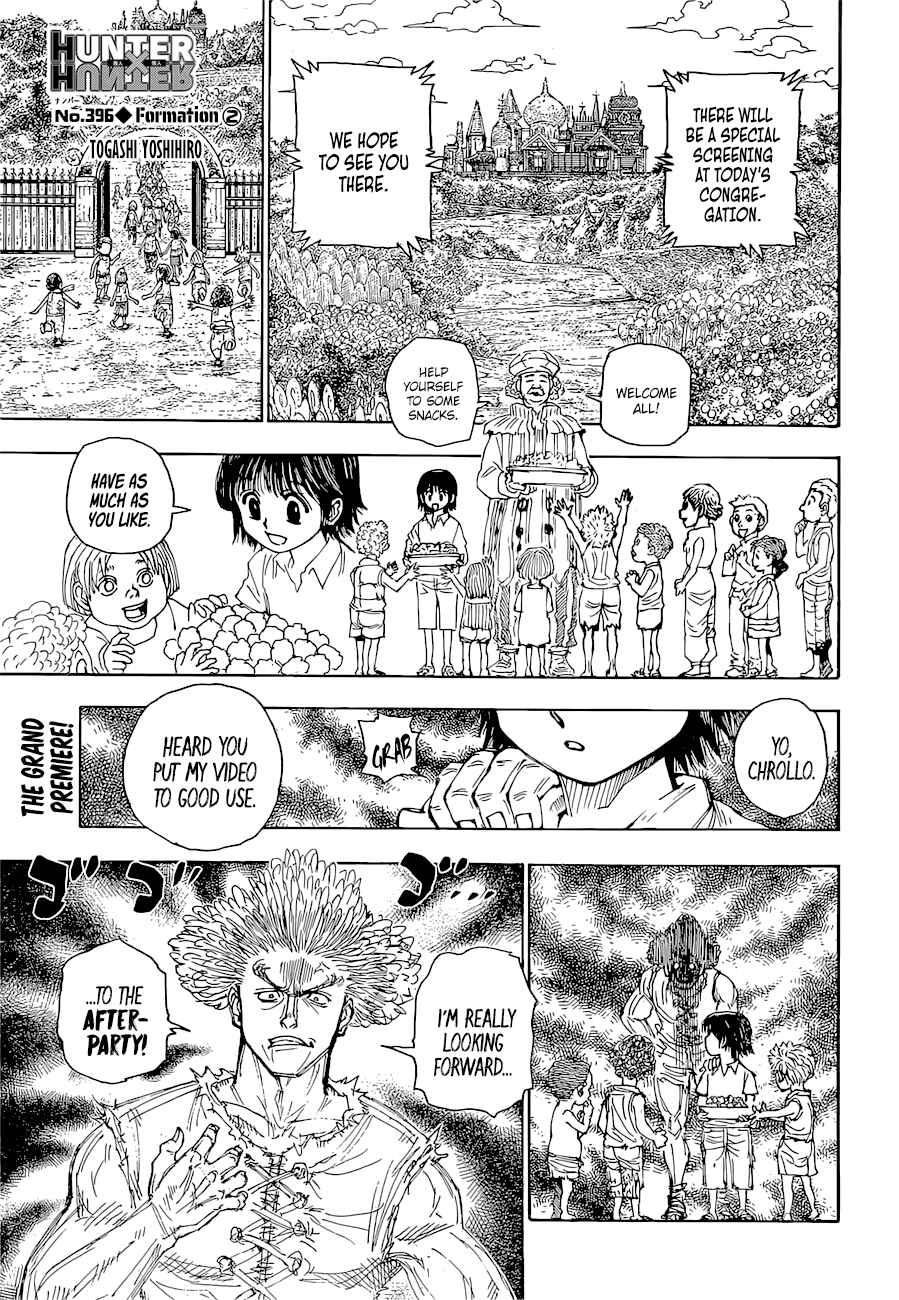 Chapter 396 - Page 1