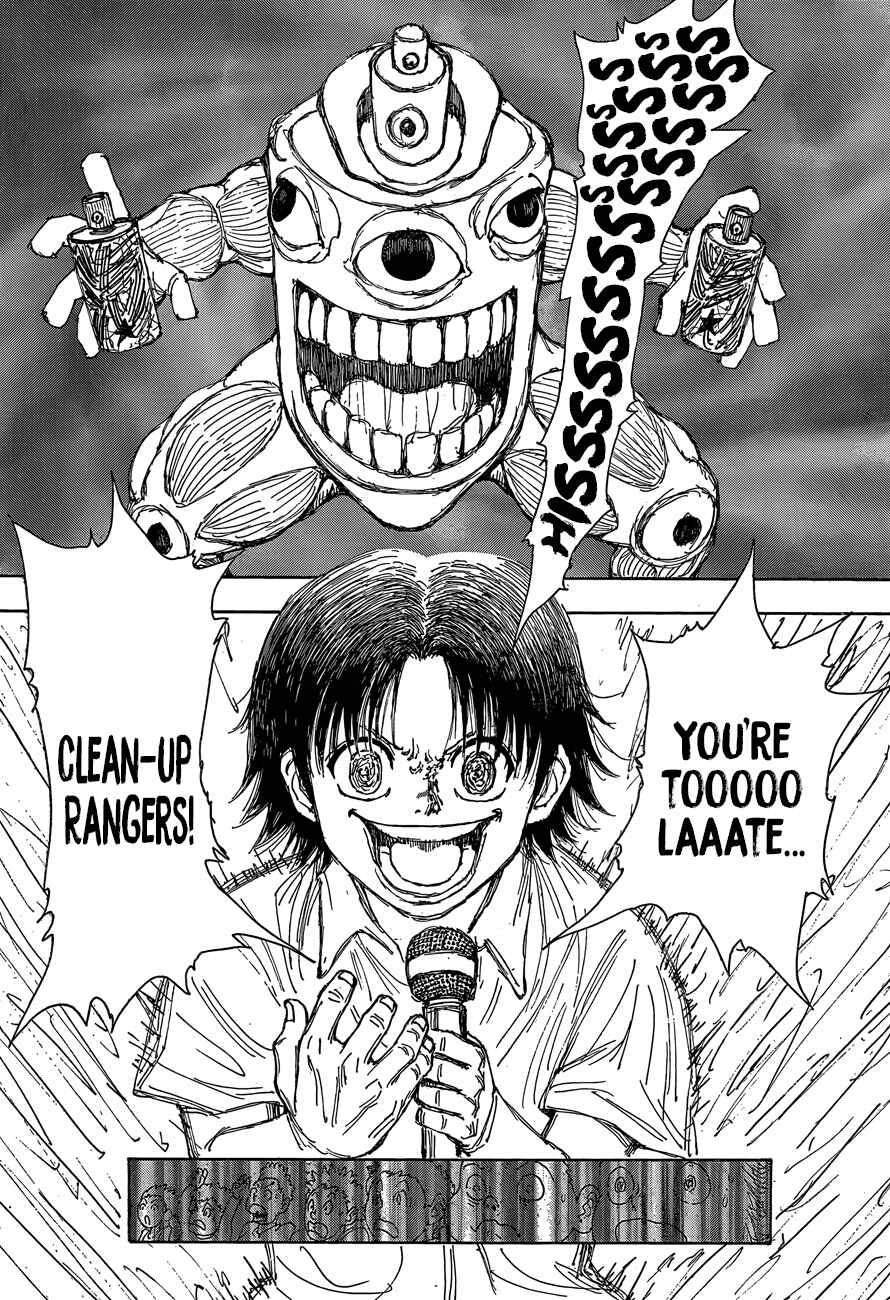 Chapter 396 - Page 10