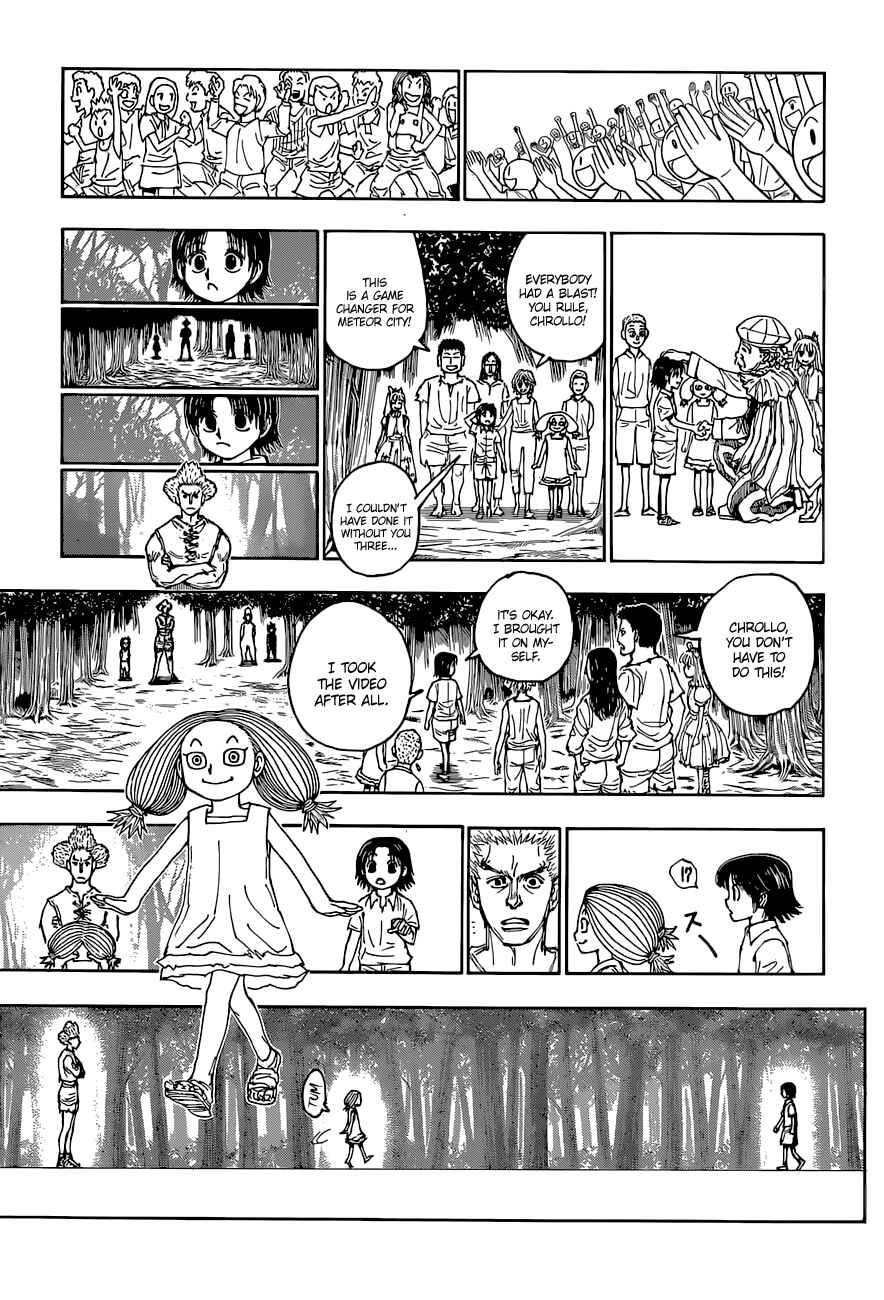 Chapter 396 - Page 14