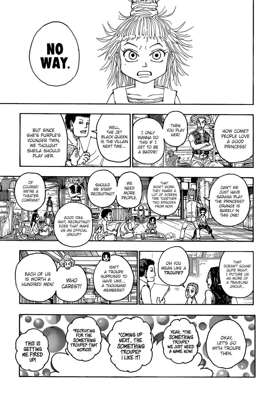 Chapter 396 - Page 18