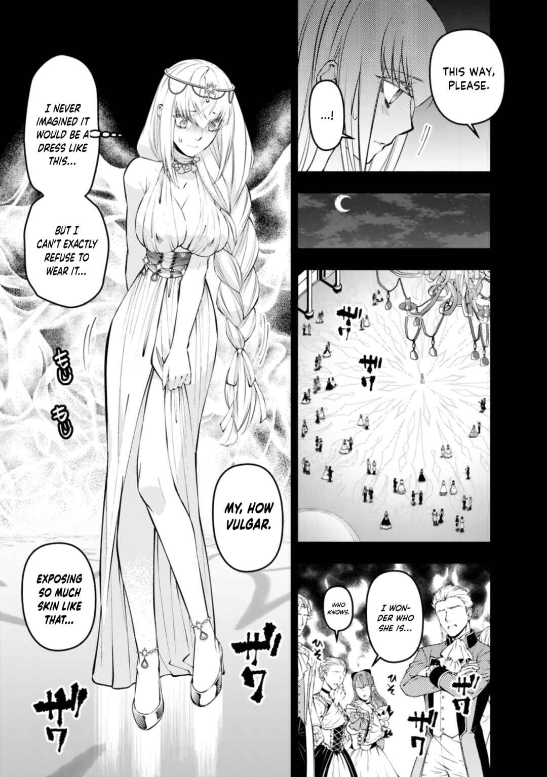 Chapter 133 - Page 10