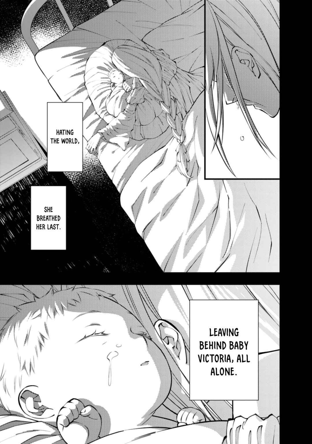 Chapter 133 - Page 22