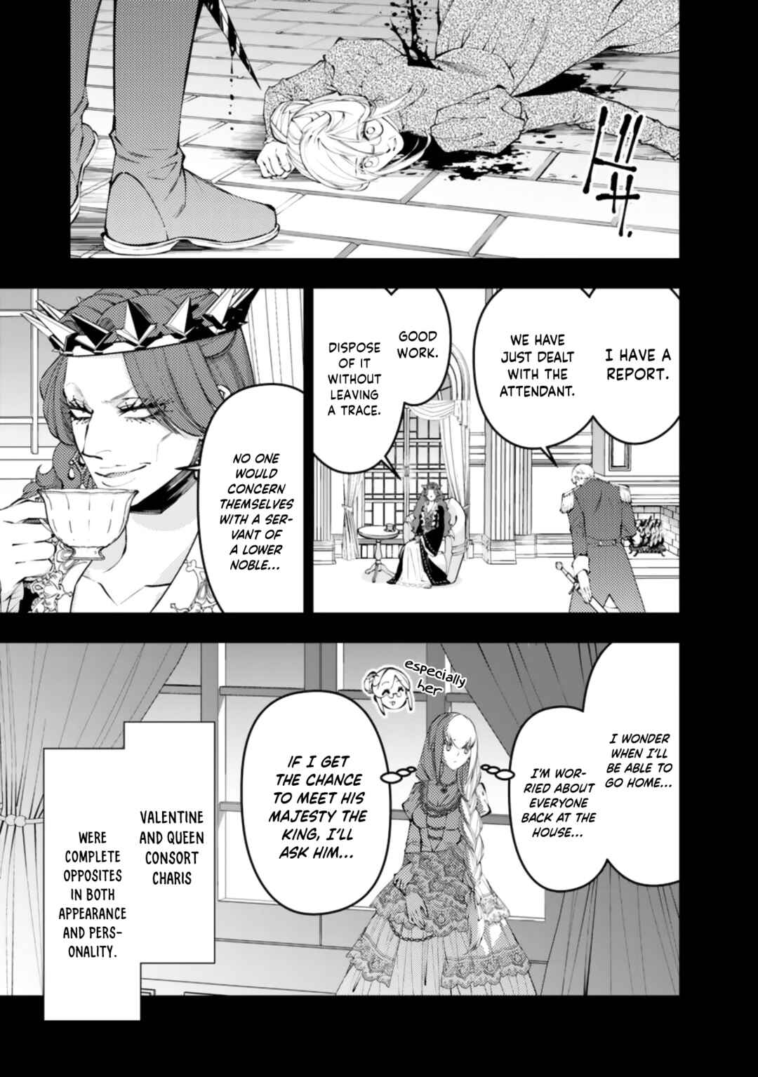Chapter 133 - Page 8
