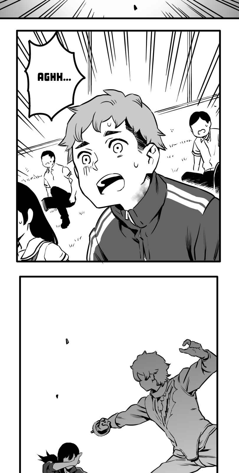 Chapter 34 - Page 25