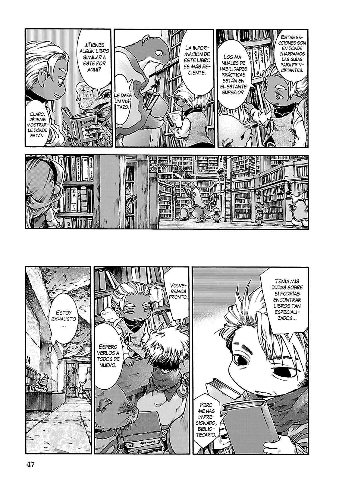 Chapter 29 - Page 6
