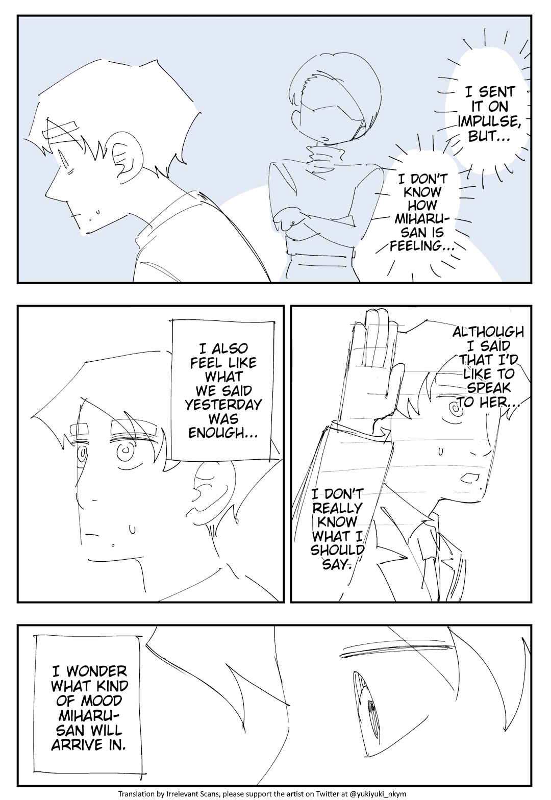 Chapter 348 - Page 1