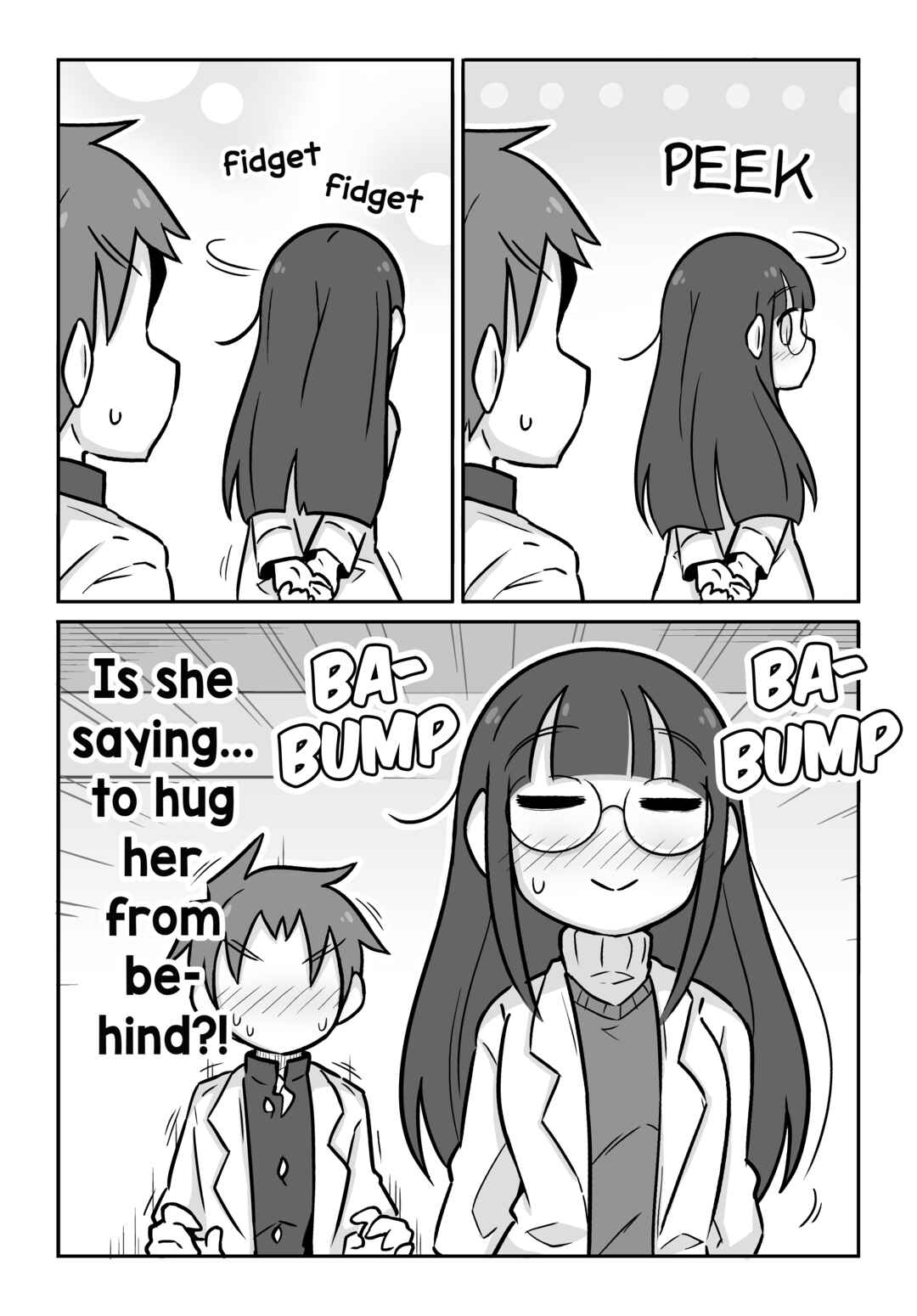 Chapter 4 - Page 5