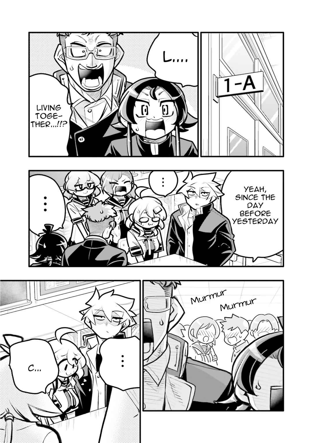 Chapter 16.1 - Page 3