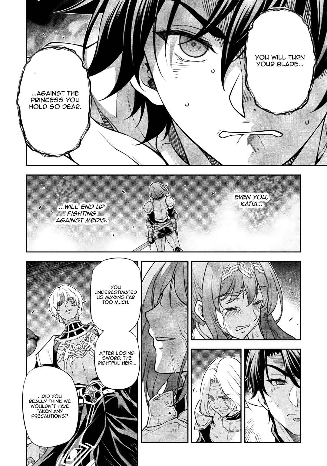 Chapter 82 - Page 13