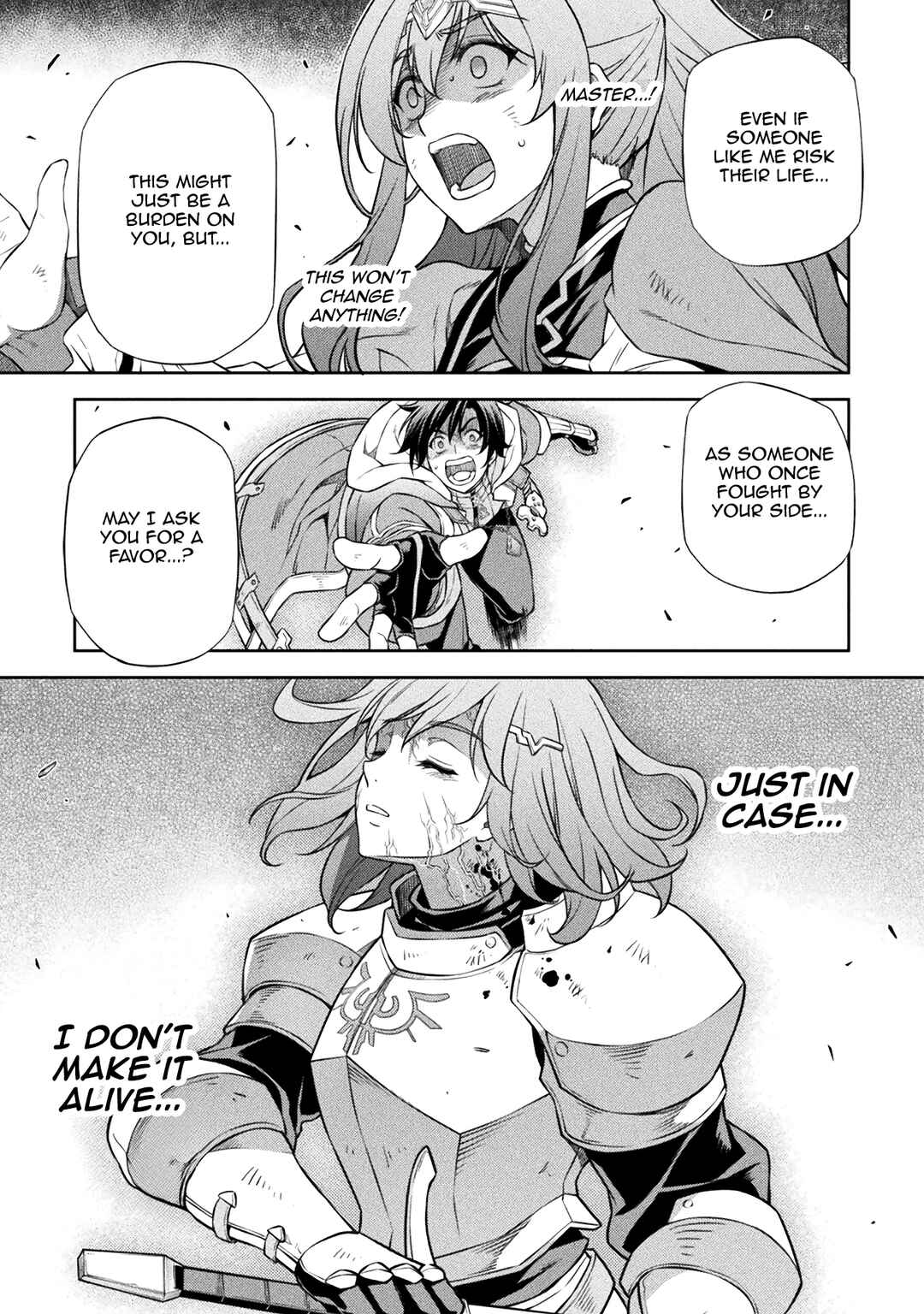Chapter 82 - Page 16