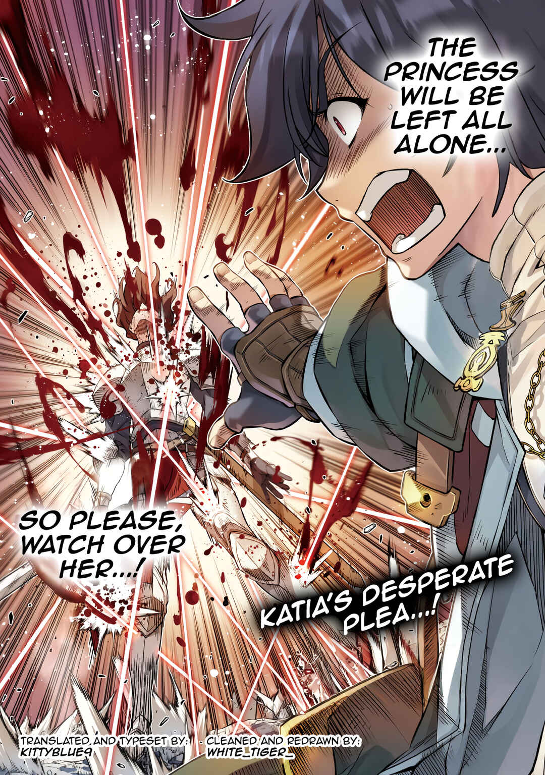 Chapter 82 - Page 17