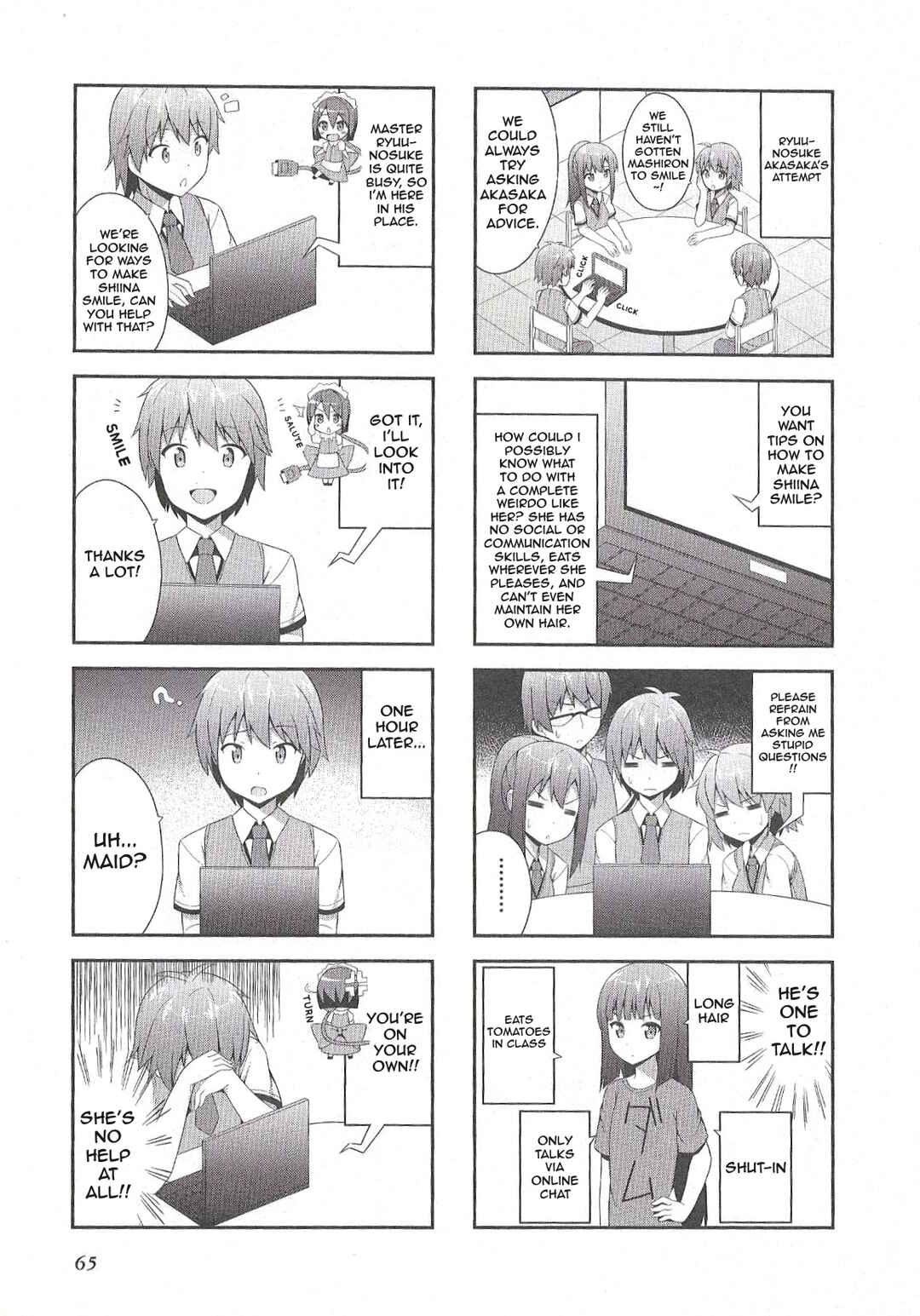 Chapter 8 - Page 6