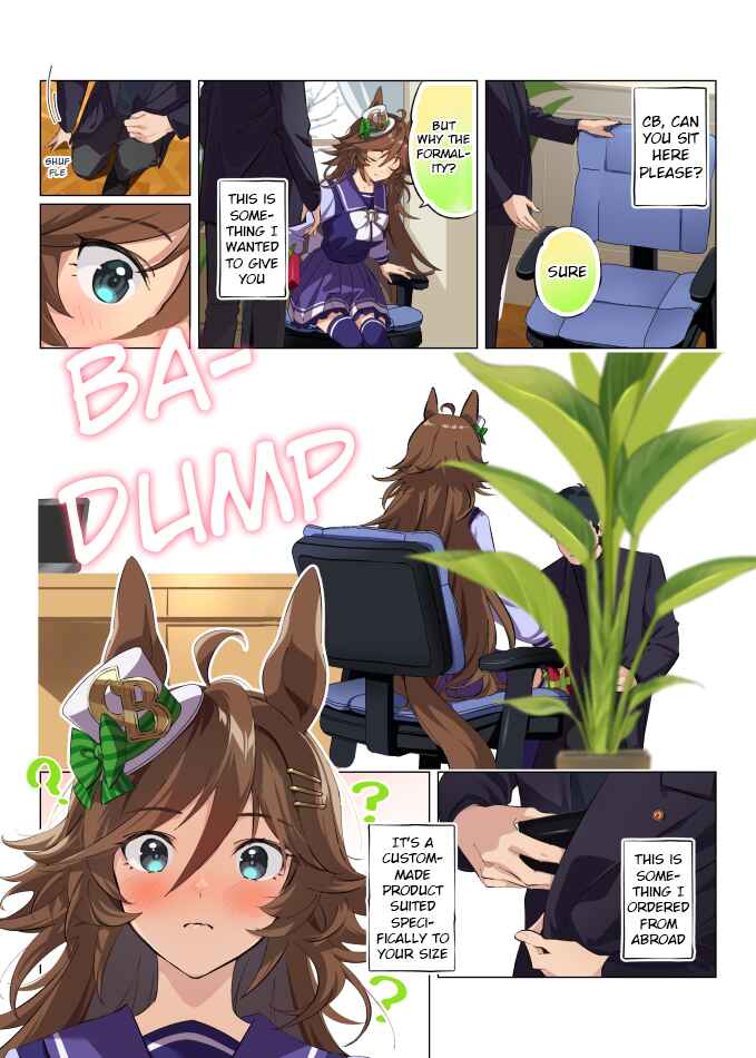 Chapter 111 - Page 2