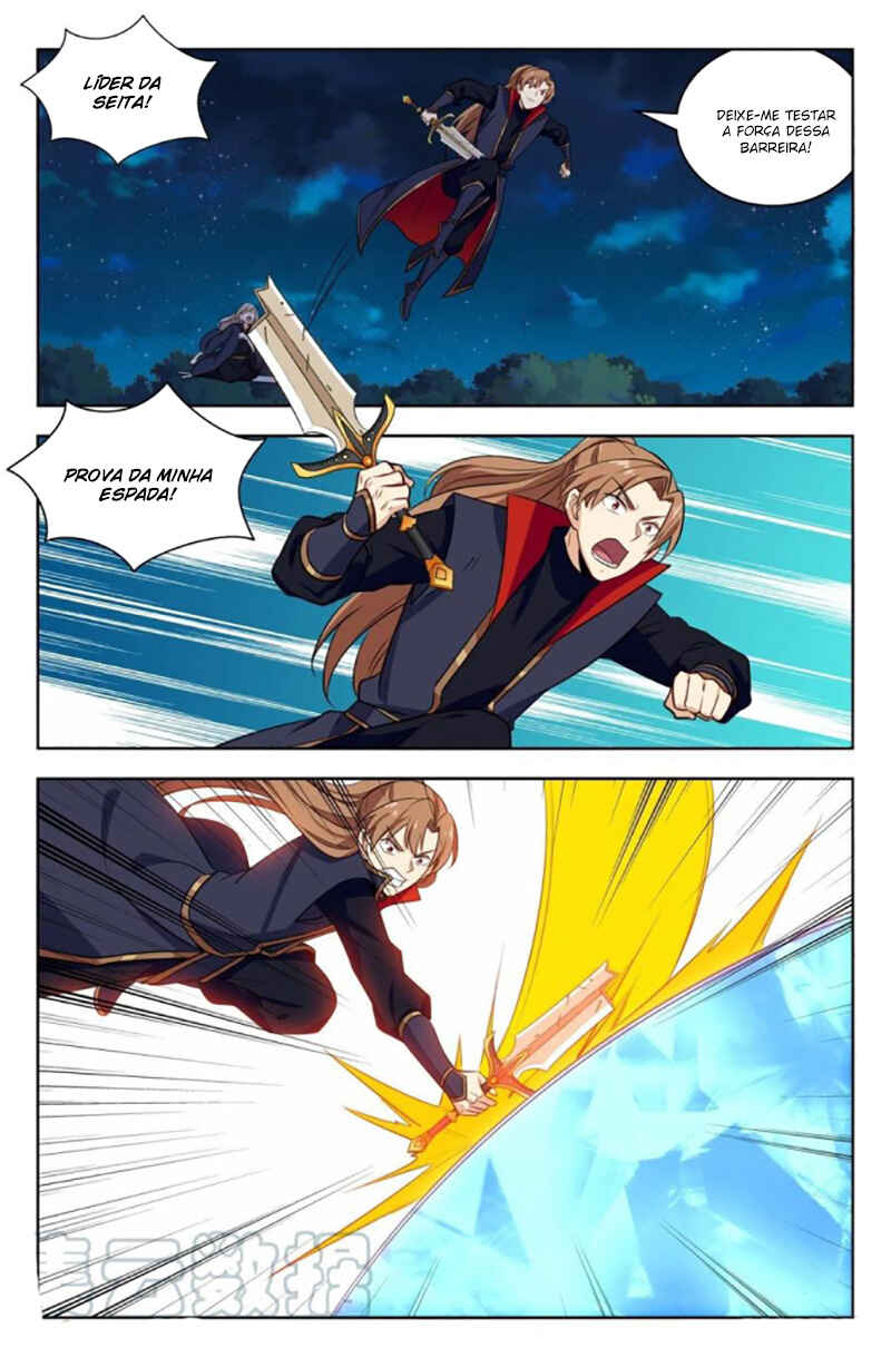 Chapter 348 - Page 10