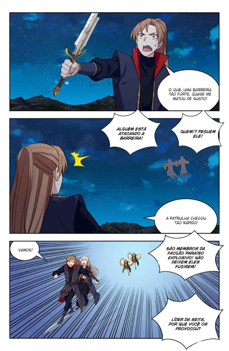Chapter 348 - Page 11