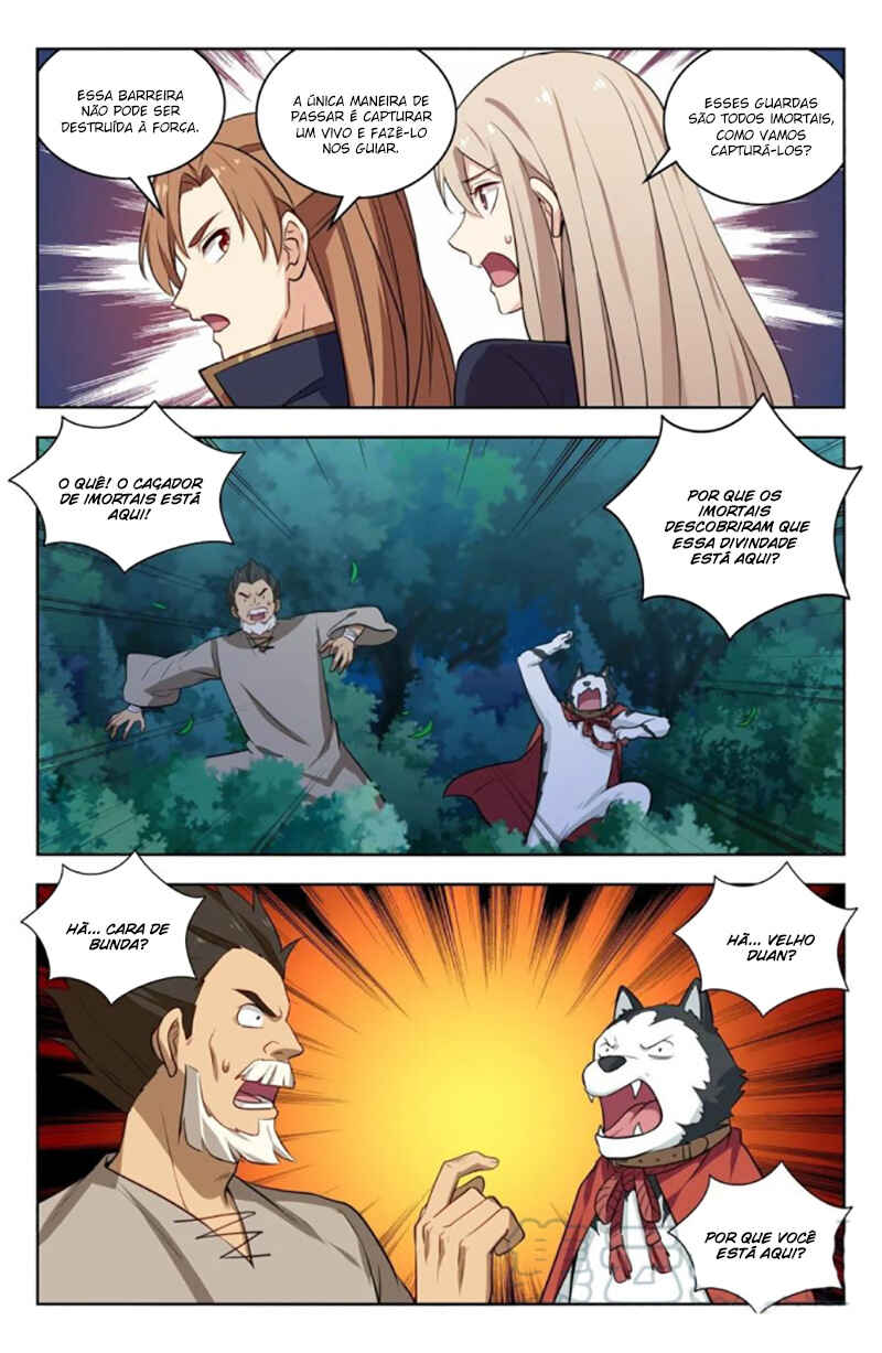 Chapter 348 - Page 12