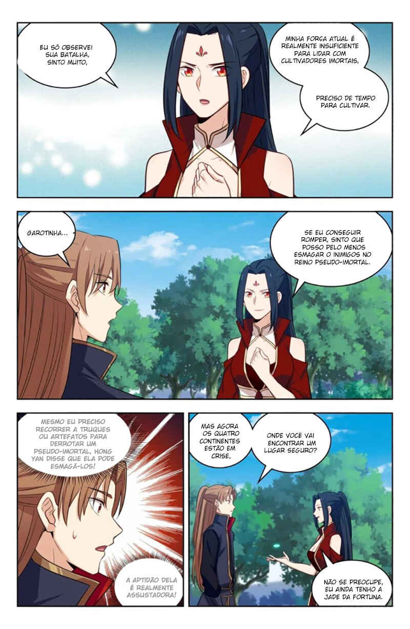 Chapter 348 - Page 5