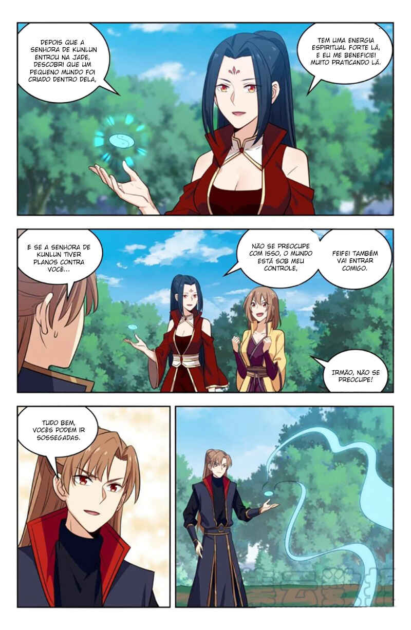 Chapter 348 - Page 6