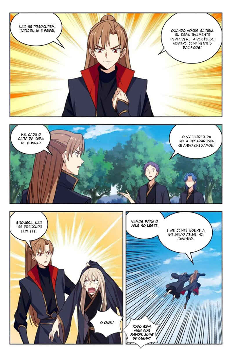 Chapter 348 - Page 7