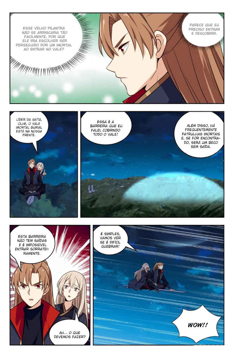 Chapter 348 - Page 9