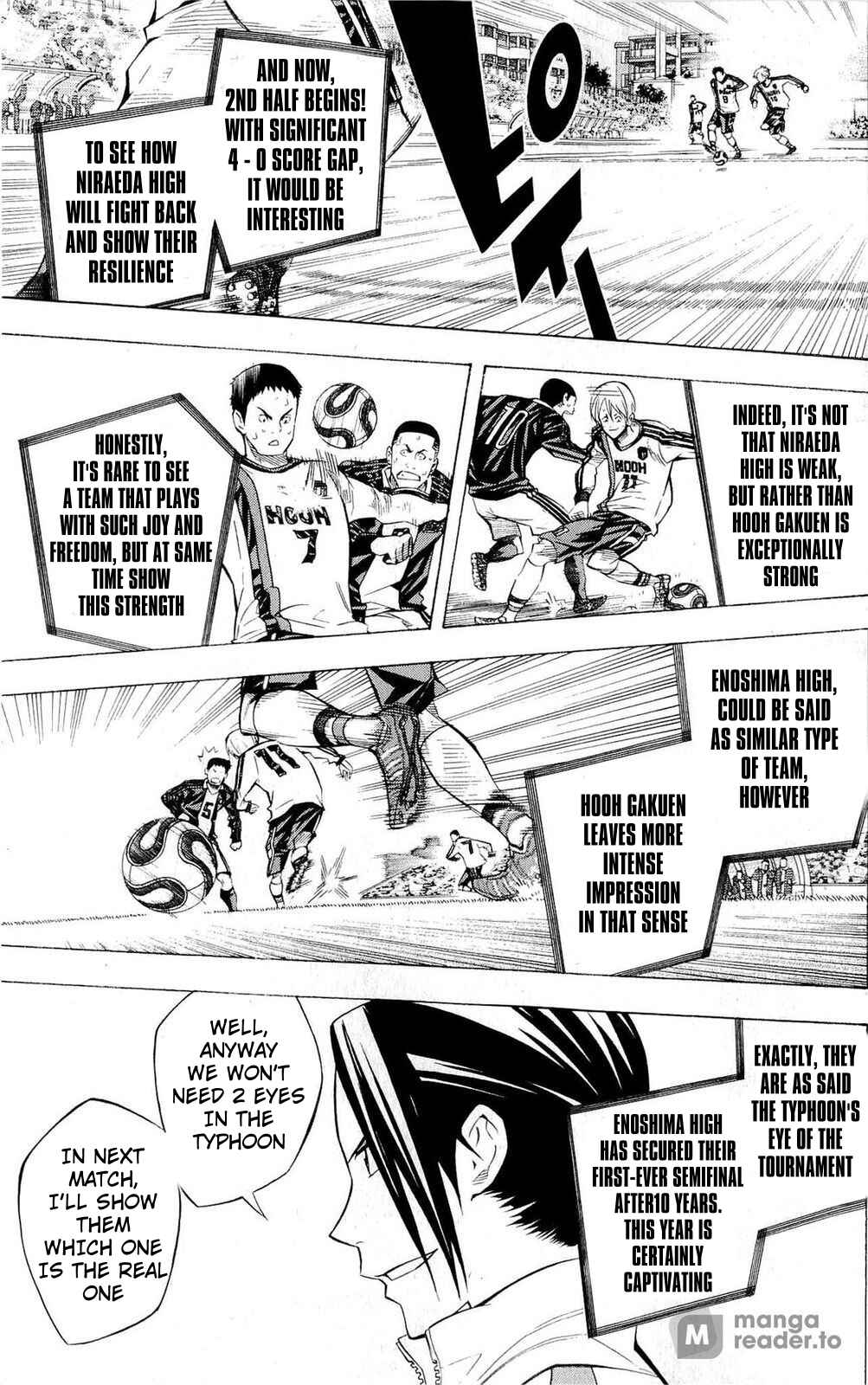 Chapter 227 - Page 6