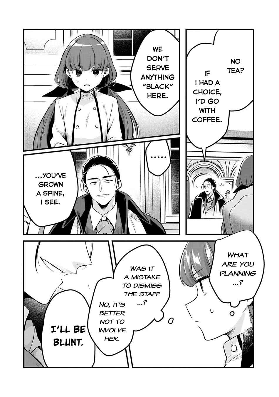 Chapter 57 - Page 19
