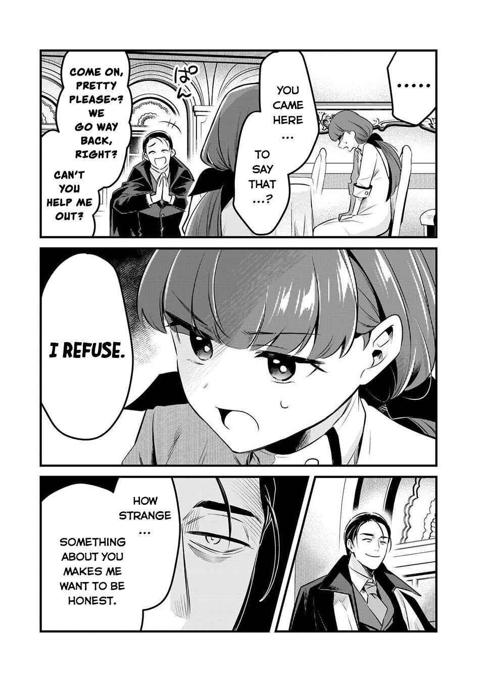 Chapter 57 - Page 21