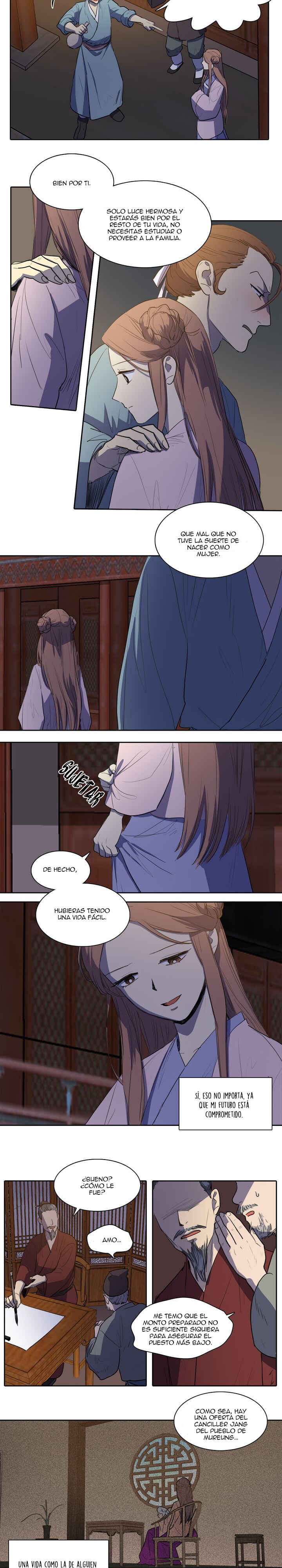 Chapter 58 - Page 8