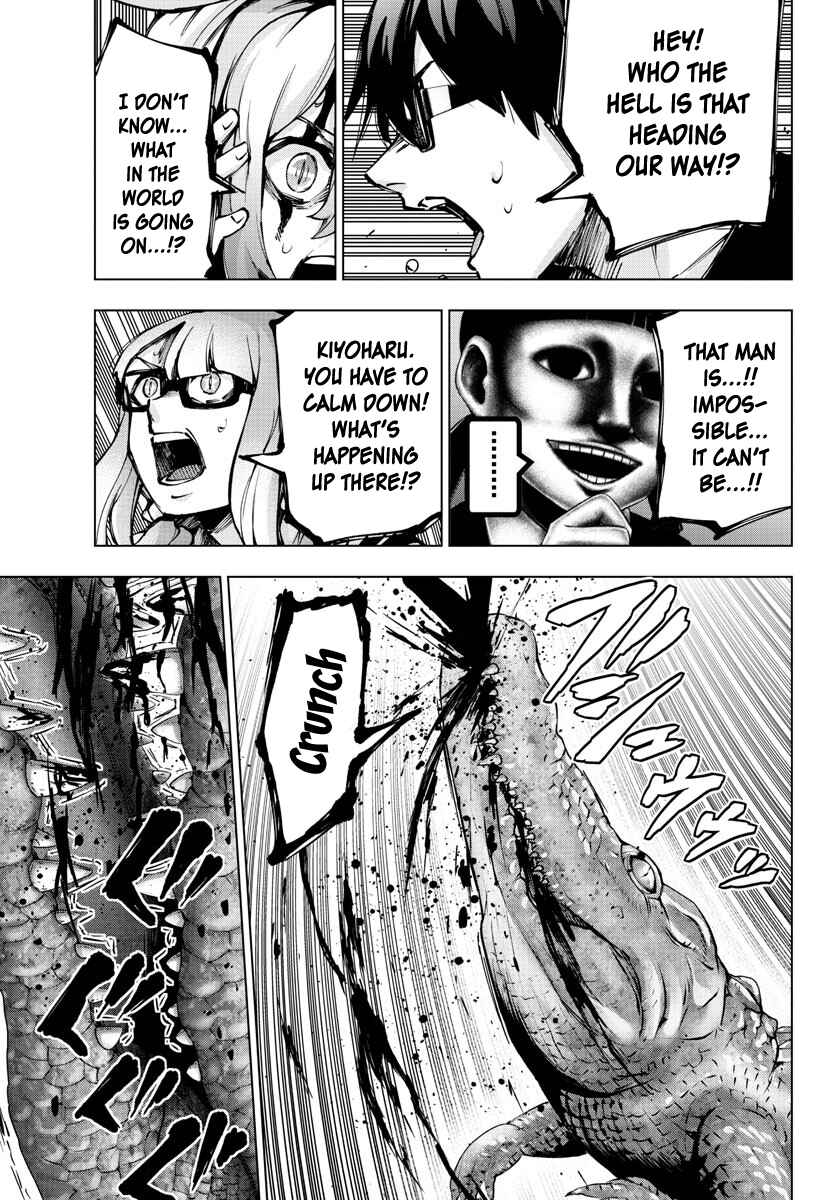 Chapter 129 - Page 11