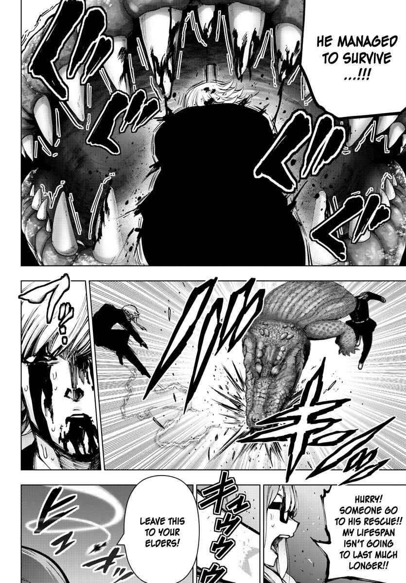 Chapter 129 - Page 12