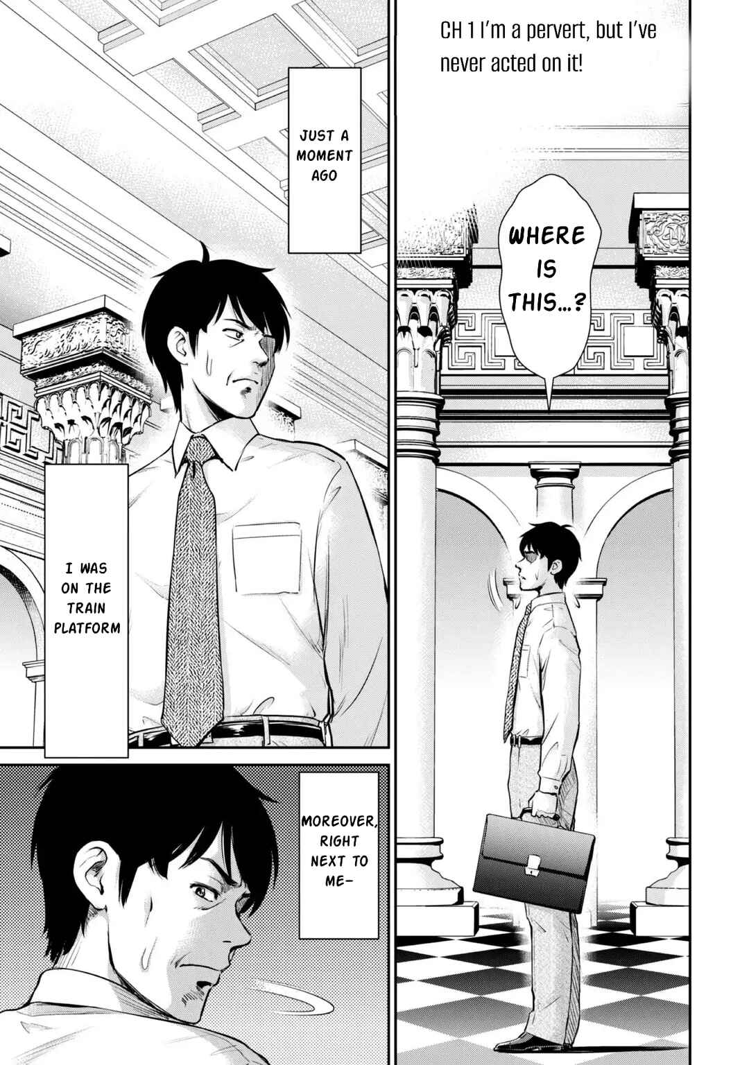 Chapter 1 - Page 2