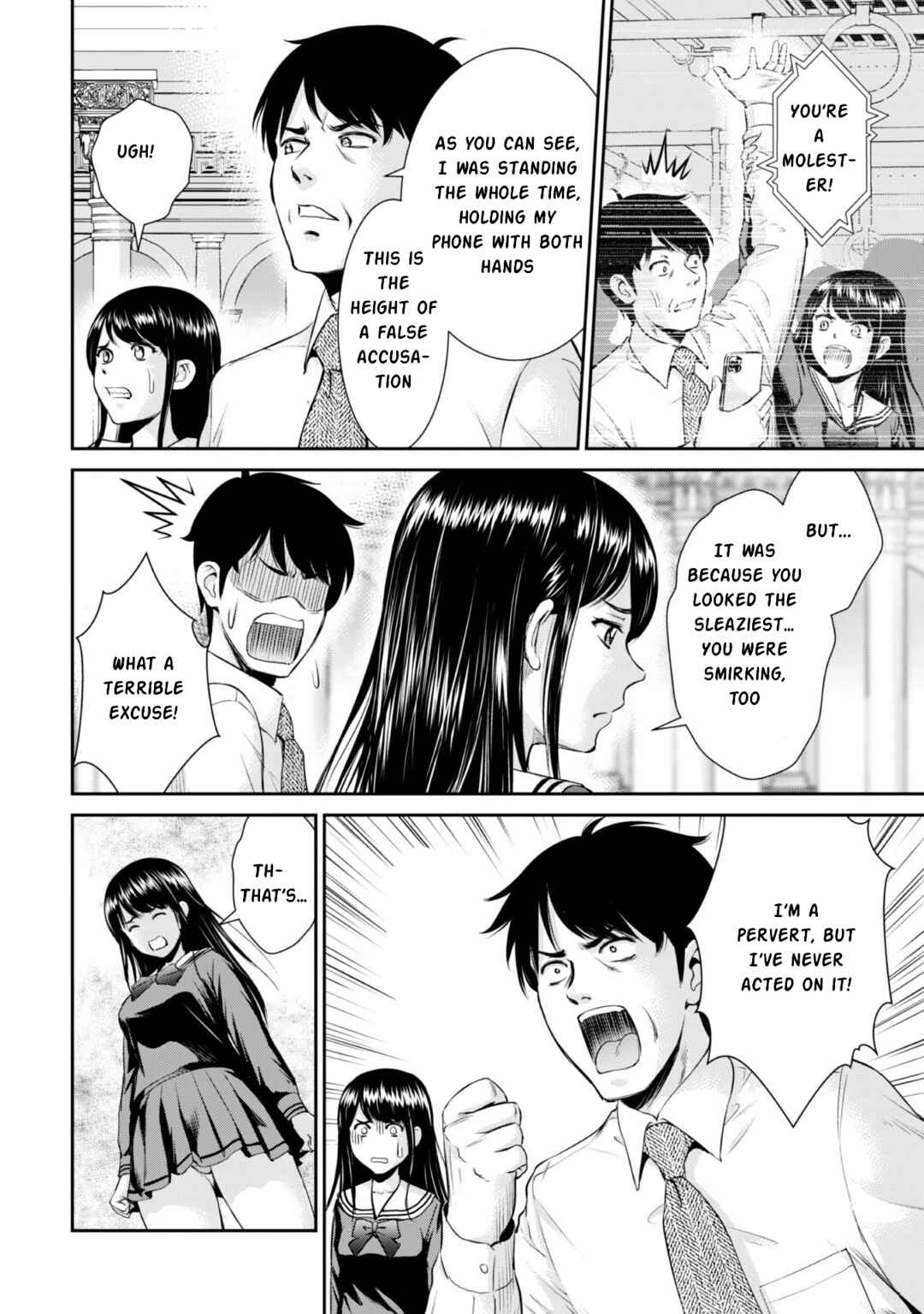 Chapter 1 - Page 9