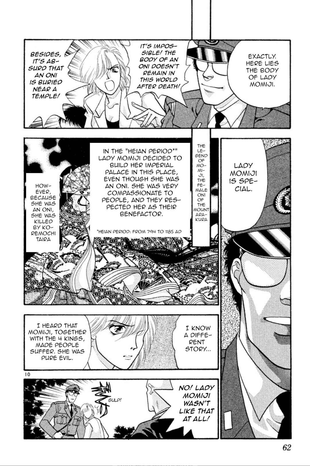 Chapter 25 - Page 10
