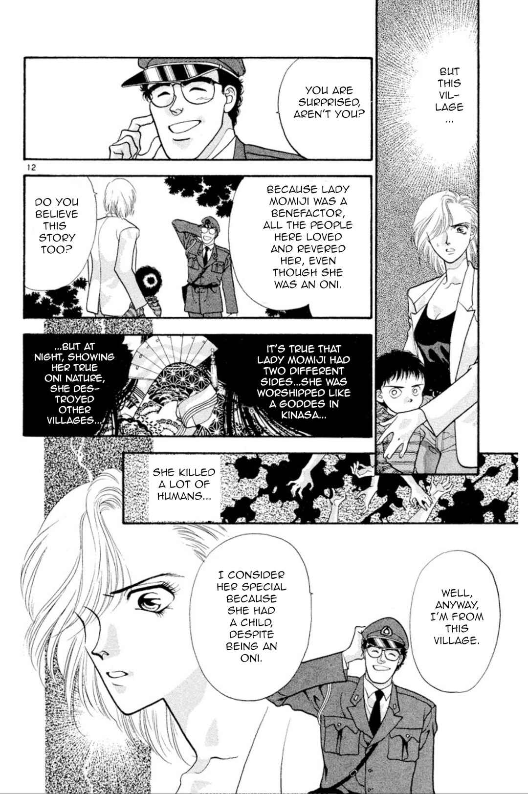 Chapter 25 - Page 12