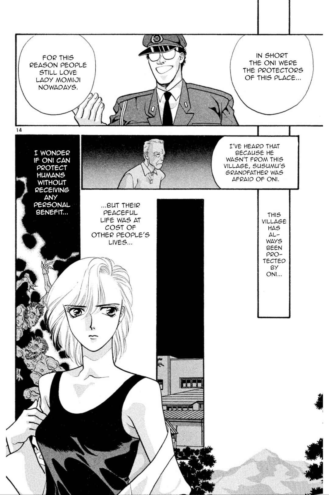 Chapter 25 - Page 14