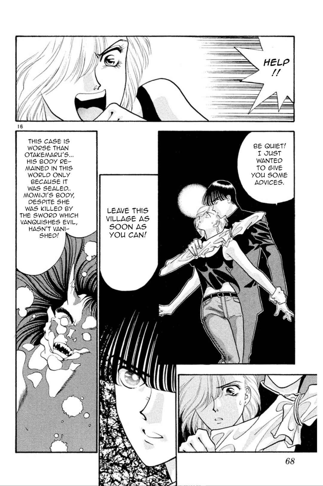 Chapter 25 - Page 16